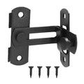 LEVER STYLE PRIVACY LOCK