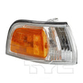 RH FRONT MARKER LAMP ASSY PARK/MARKER COMBINATION HONDA ACCORD 19921993