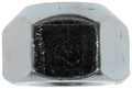 5/8-18 OUTER CAP NUT - 1 IN. HEX, 0