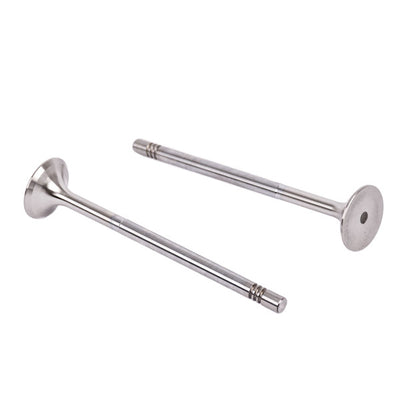 EXHAUST VALVE