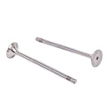 EXHAUST VALVE