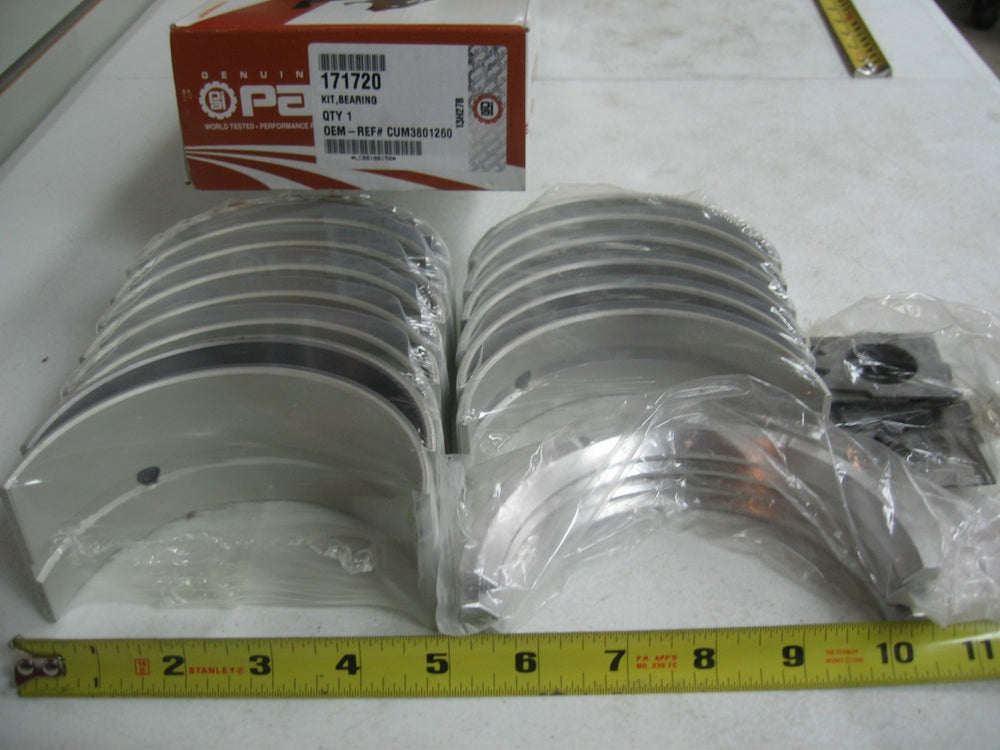 SUBURBAN MFG auto part