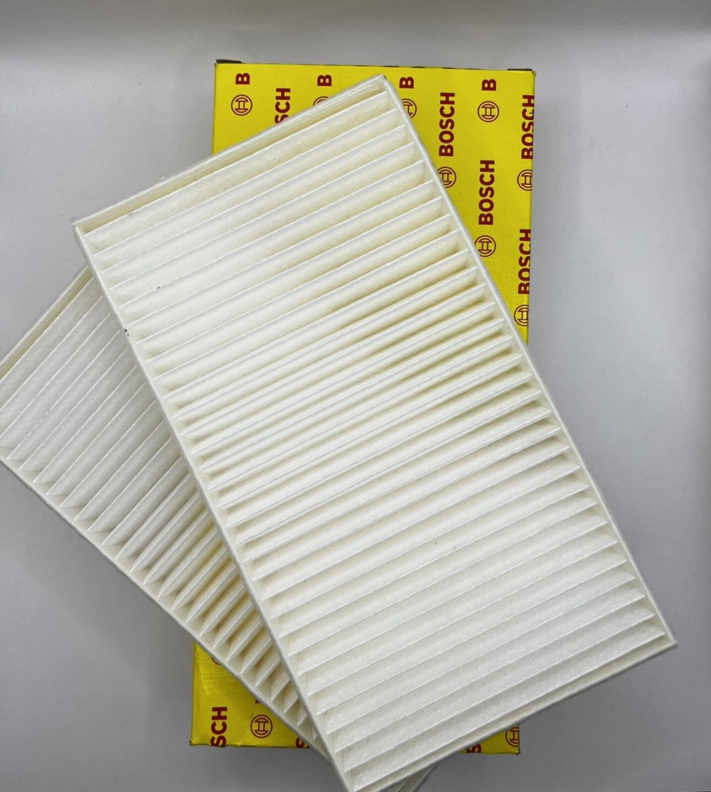 CABIN AIR FILTER