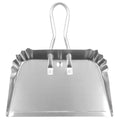 17 IN. ALUMINUM DUSTPAN