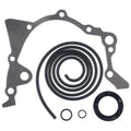 Suzuki:(86-90)Samurai(TIMING COVER)1989-00 Geo Metro LP2LS3