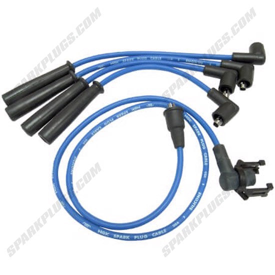 NGK auto part