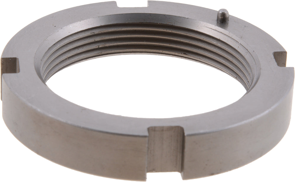 LIGHT DUTY AXLE COMP (200 PER)