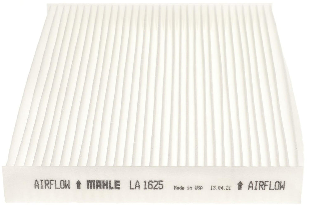 MAHLE CABIN AIR FILTER