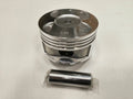 SLEEVE ASSEMBLY RING SET