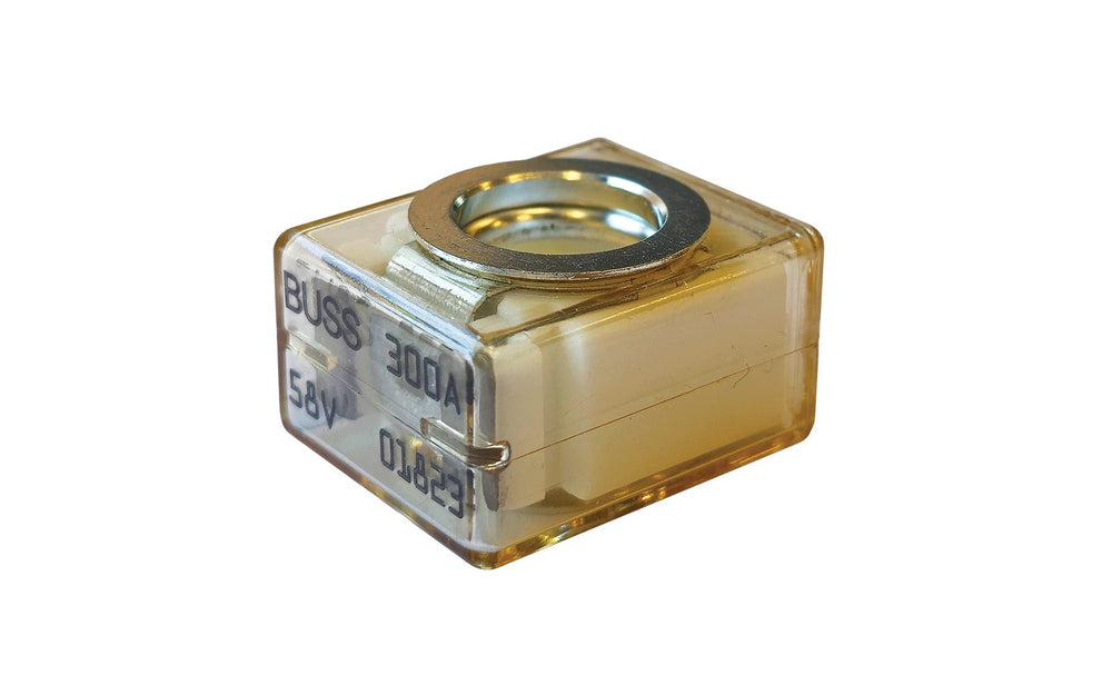 300 AMP REPLACEMENT FUSE