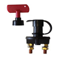 BATTERY CUT OFF SWITCH