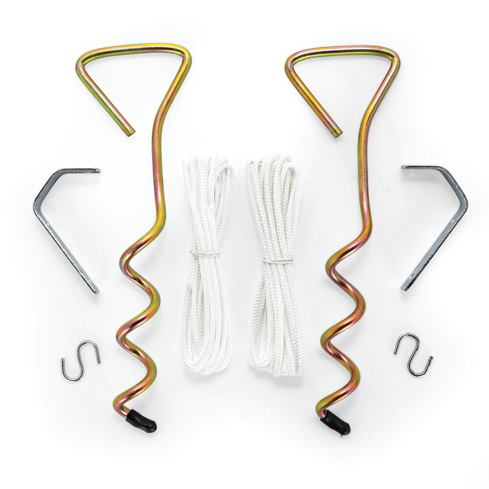 AWNING STABILIZER KIT (ENG/FR)
