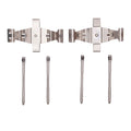 DFC 05-23 Chrysler 300 Front Premium Hardware Kit