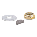 STEERING WHEEL HARDWARE KIT