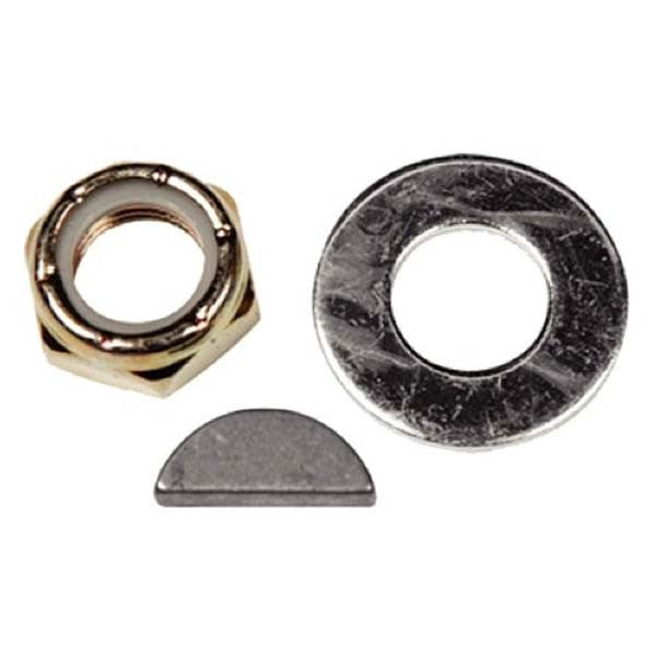STEERING WHEEL HARDWARE KIT