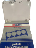 Fel-Pro Chevrolet S10 TCS 45793 Engine Timing Cover Gasket Set
