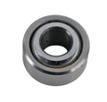 QA1 MIB-T Series Bearing - 1/2in Bore - Heat Treated Chrome Plated Low Carbon Steel w/PTFE