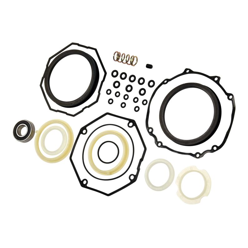 Westin auto part