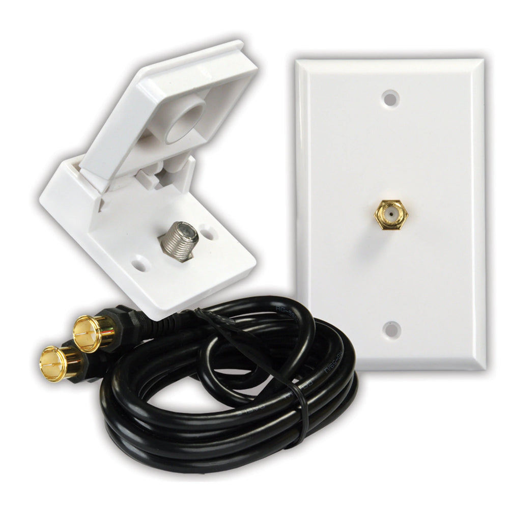 MINI12V ON/OFF SWITCH BLACK/BLACK