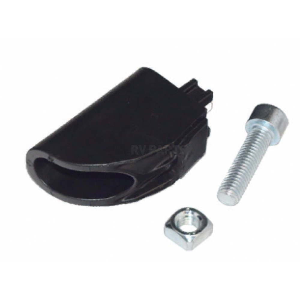 RAMP KIT LEADRAIL