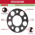 SPAC-5XM112-M5-66.6
