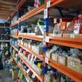 REPLACEMENT DOCK LADDER STEP GALV