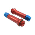 -6AN X 3/4-16" R/B HOLLEY ULTRAHP