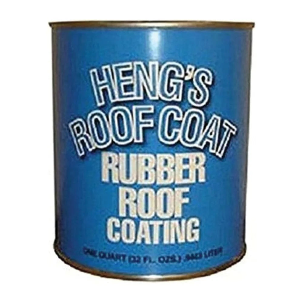 32OZ RUBBER ROOF COATING
