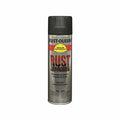 V2100 HIGH PERFORMANCE RUST REFORMER SPRAY BLACK 15 OZ