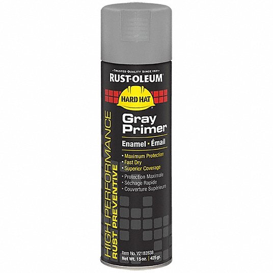 RUST-OLEUM auto part