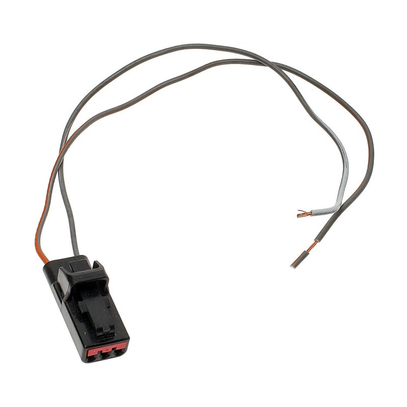 STANDARD IGN auto part