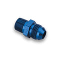 Adapter Fitting 4an Fem Swivel to Male 1/8 NPT