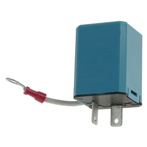 TWO PRONG LED FLASHER