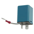 TWO PRONG LED FLASHER