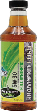 5W30 EURO ENGINE OIL QT