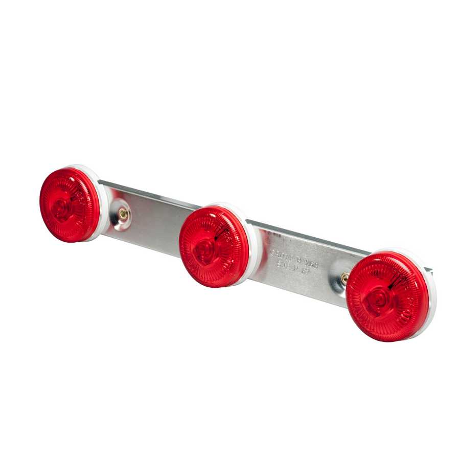 GROTE red auto part