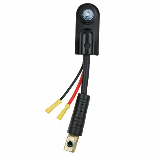 SPLICE HARNESS SIDE POST