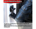 UNIVERSAL DOOR STEP ASSIST