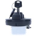 LOCKING FUEL CAP
