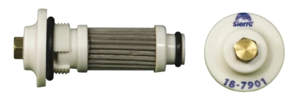 SIERRAMARINE oil filter