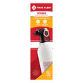 FIRST ALERT KITCHEN FIRE EXTINGUISHER UL RATED 5B:C KFE2S5