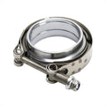 3 INCH V-BAND FLANGE AND CLAMP KIT