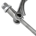 3 INCH V-BAND FLANGE AND CLAMP KIT