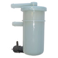 Engineered Marine Products air filter