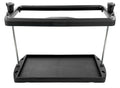 BATTERY TRAY #24 W SS RODS