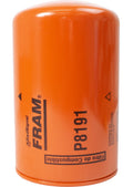 Fram air filter