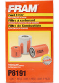 Fram air filter
