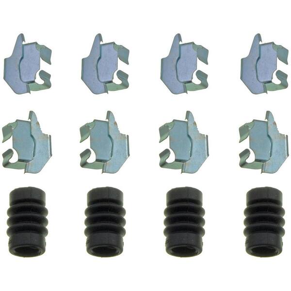 DISC BRAKE HDWE KIT