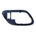 Brothers Trucks blue auto part