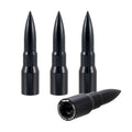 TRUE SPIKE LUG NUT CAPS